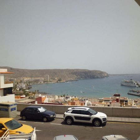 Apartment Frida Los Cristianos  Bagian luar foto