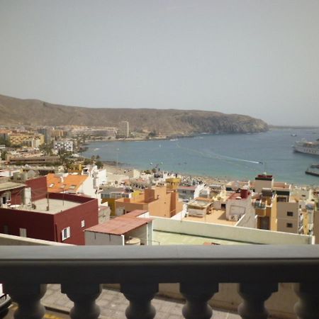 Apartment Frida Los Cristianos  Bagian luar foto