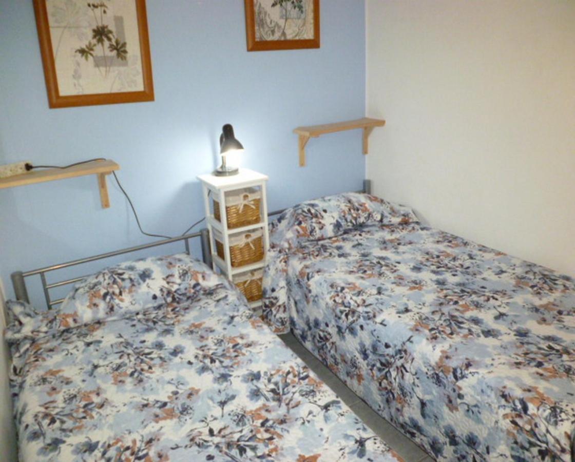 Apartment Frida Los Cristianos  Bagian luar foto