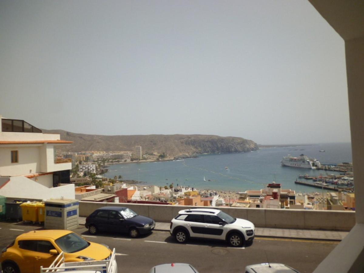 Apartment Frida Los Cristianos  Bagian luar foto