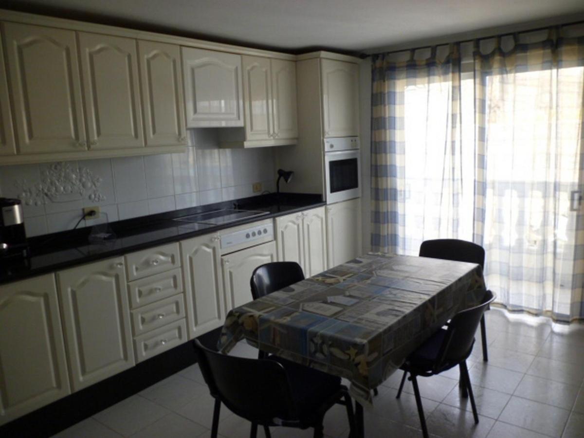 Apartment Frida Los Cristianos  Bagian luar foto
