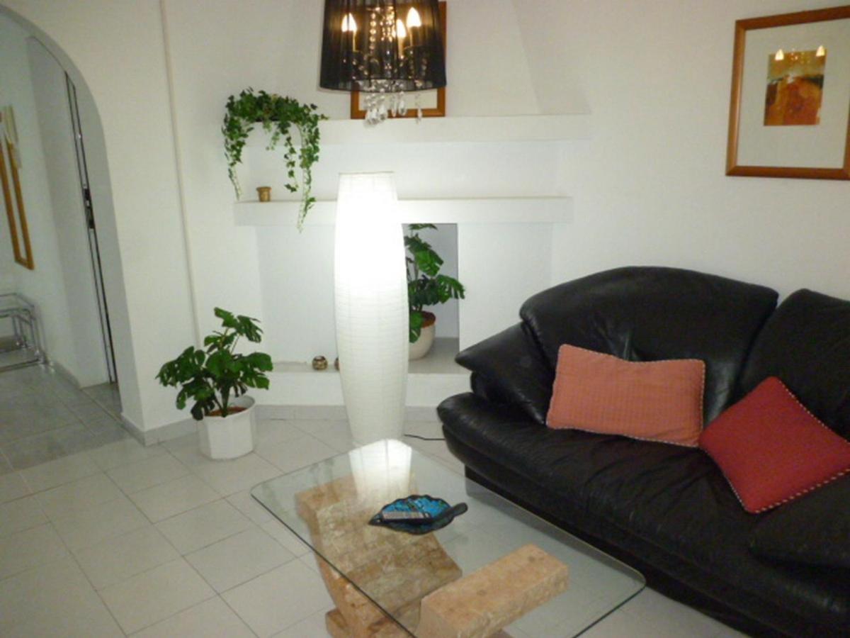Apartment Frida Los Cristianos  Bagian luar foto