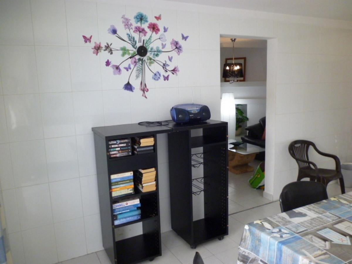 Apartment Frida Los Cristianos  Bagian luar foto