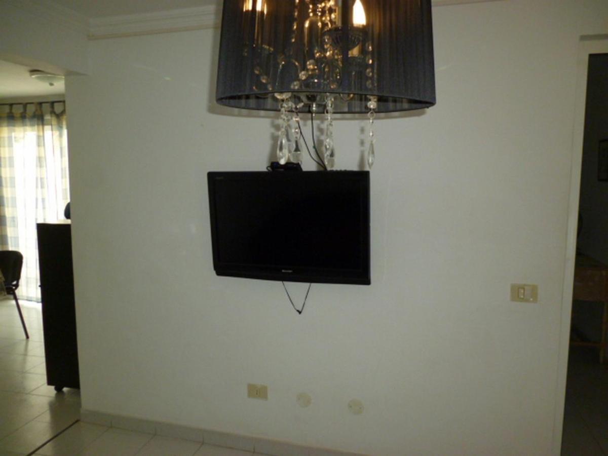 Apartment Frida Los Cristianos  Bagian luar foto