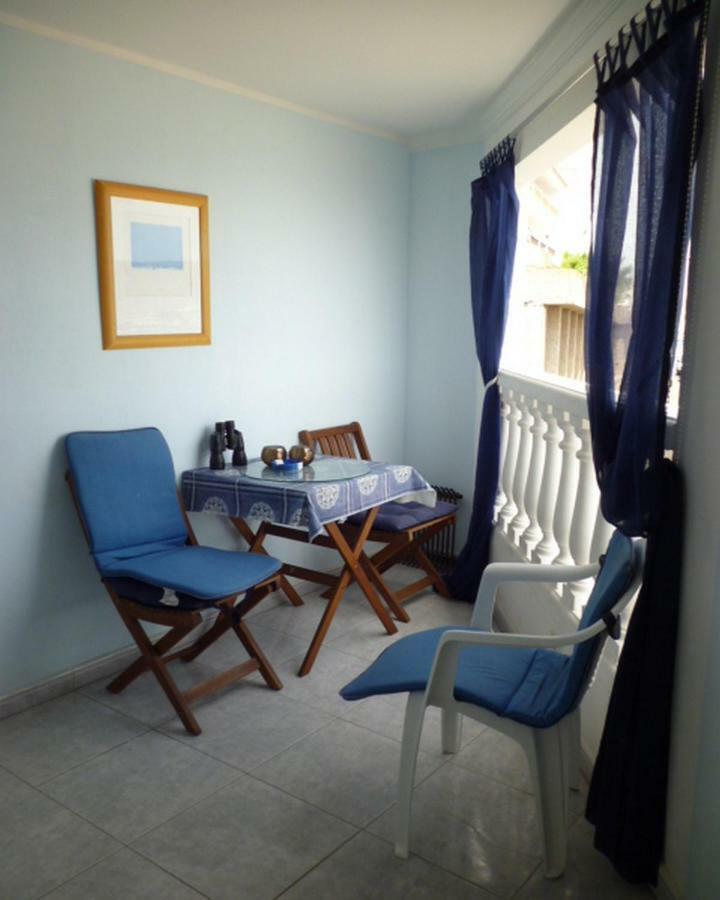 Apartment Frida Los Cristianos  Bagian luar foto